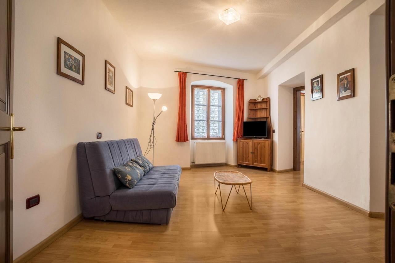 Residence Lena App 3 With Balcony Tenno Ngoại thất bức ảnh