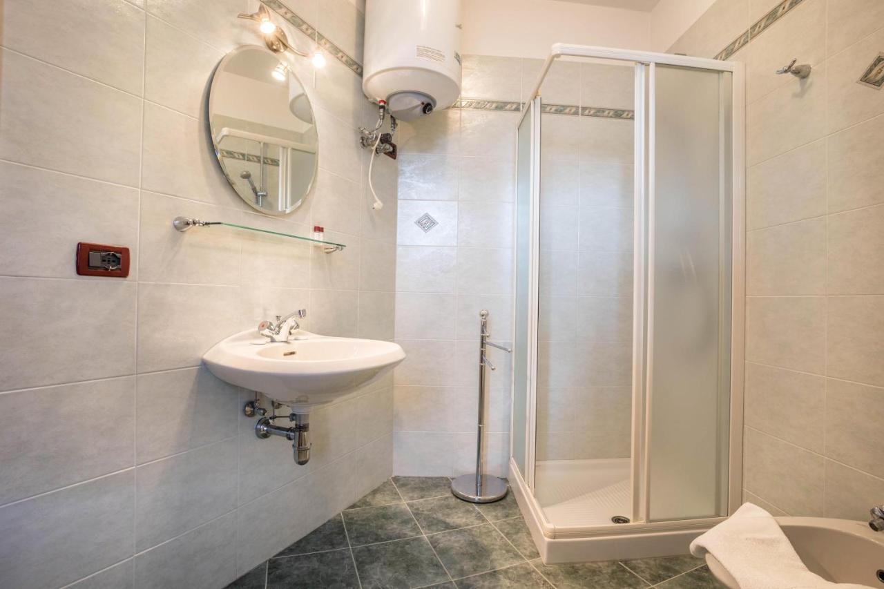 Residence Lena App 3 With Balcony Tenno Ngoại thất bức ảnh