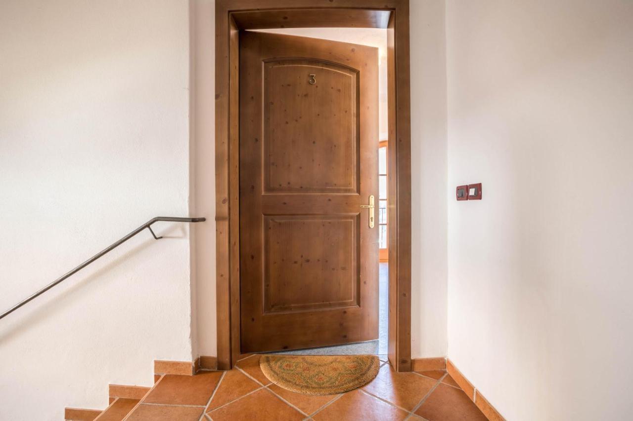 Residence Lena App 3 With Balcony Tenno Ngoại thất bức ảnh