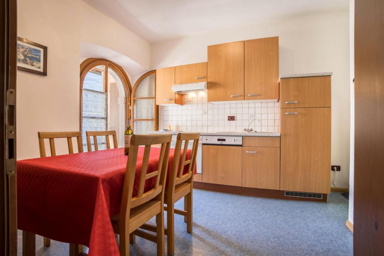 Residence Lena App 3 With Balcony Tenno Ngoại thất bức ảnh